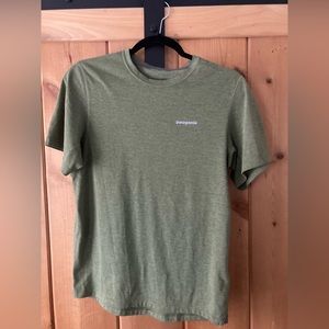 Patagonia t-shirt